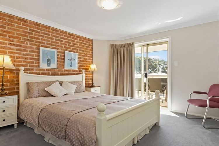 Sunrise Road Everything at your fingertips