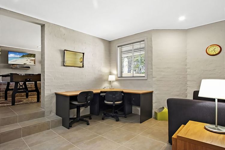 Sunrise Road Everything at your fingertips