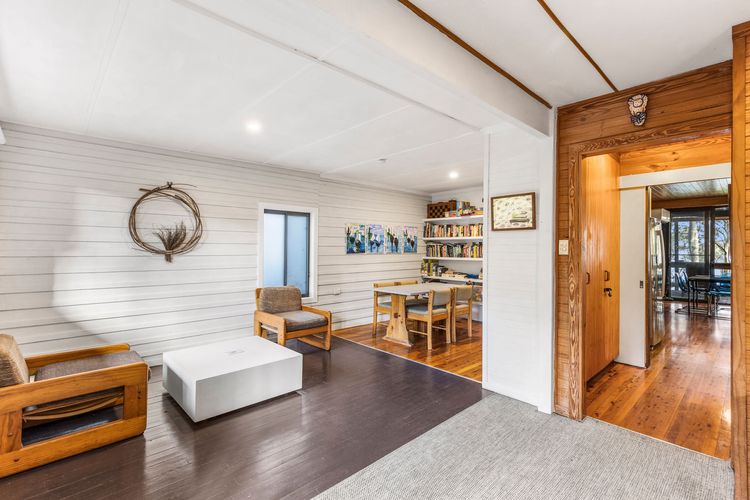 Boho Beach House