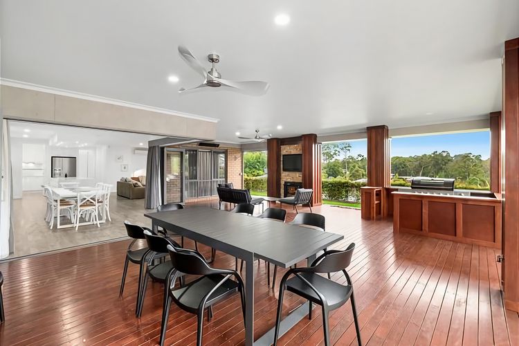 Blissful Bungalow Batemans Bay