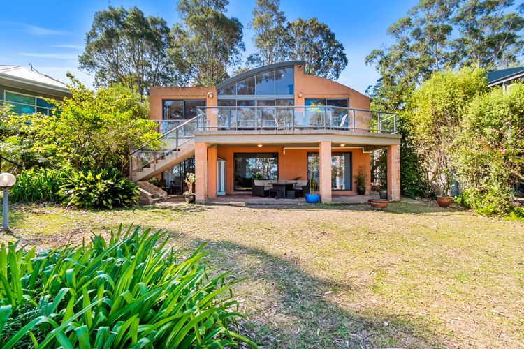 Northcove Road Clifftop Living