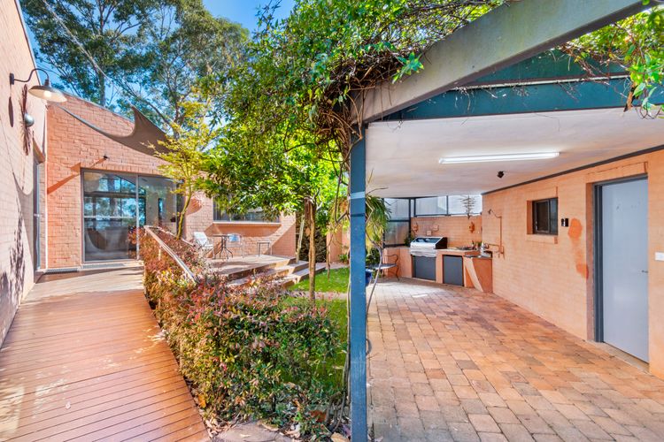 Northcove Road Clifftop Living