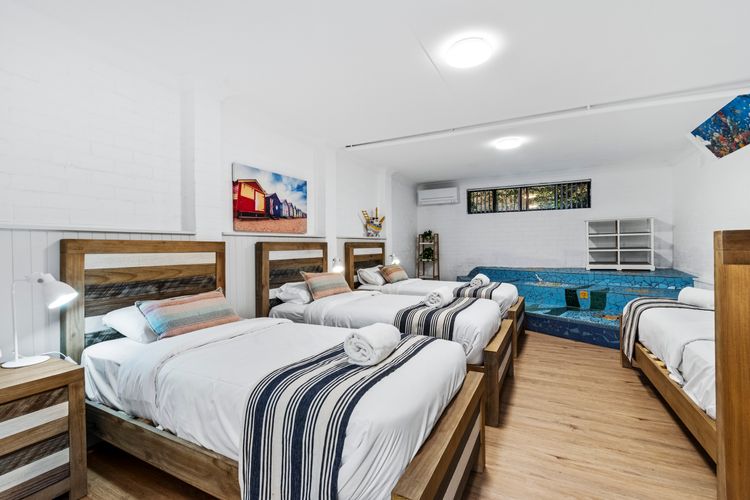 Northcove Road Clifftop Living