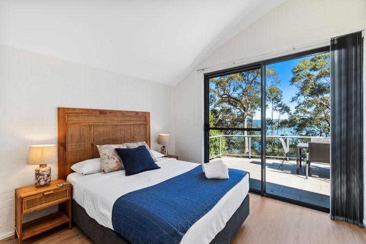 Northcove Road Clifftop Living