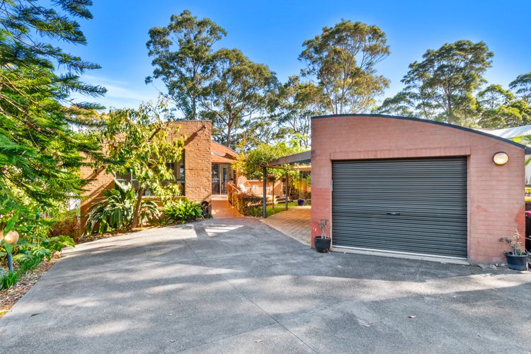 Northcove Road Clifftop Living