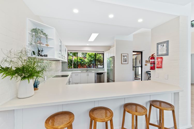 Northcove Road Clifftop Living