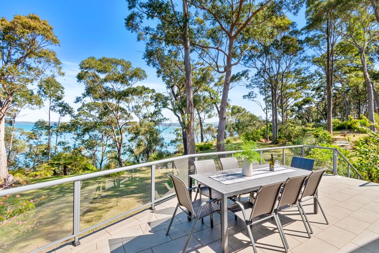 Northcove Road Clifftop Living