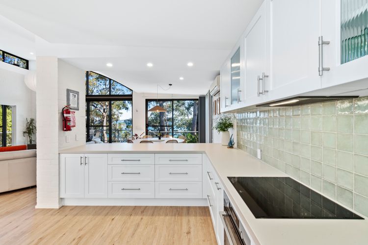 Northcove Road Clifftop Living