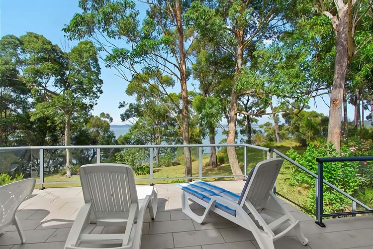 Northcove Road Clifftop Living