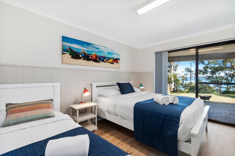 Northcove Road Clifftop Living