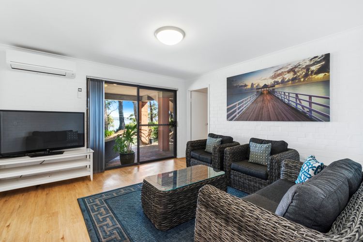 Northcove Road Clifftop Living