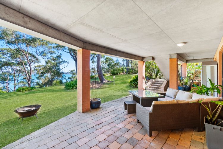 Northcove Road Clifftop Living