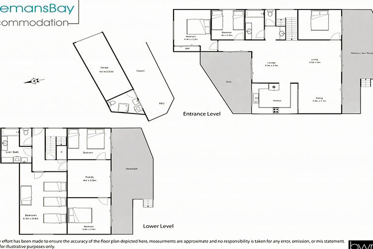 Northcove Road Clifftop Living