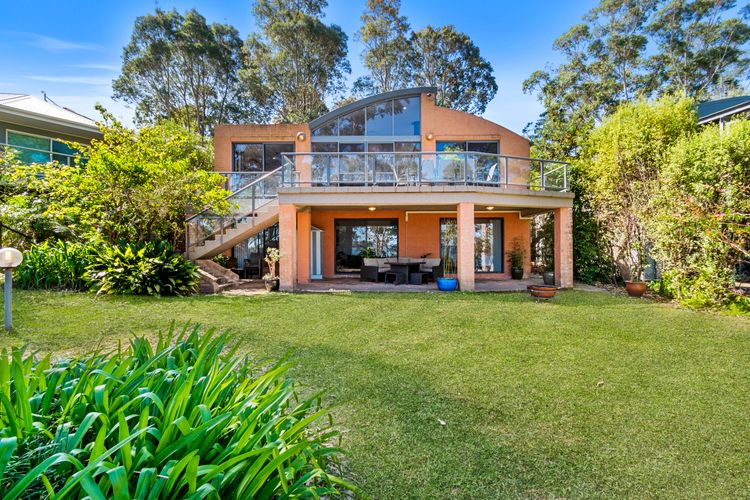 Northcove Road Clifftop Living