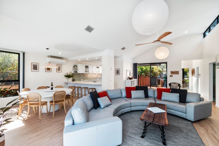 Northcove Road Clifftop Living