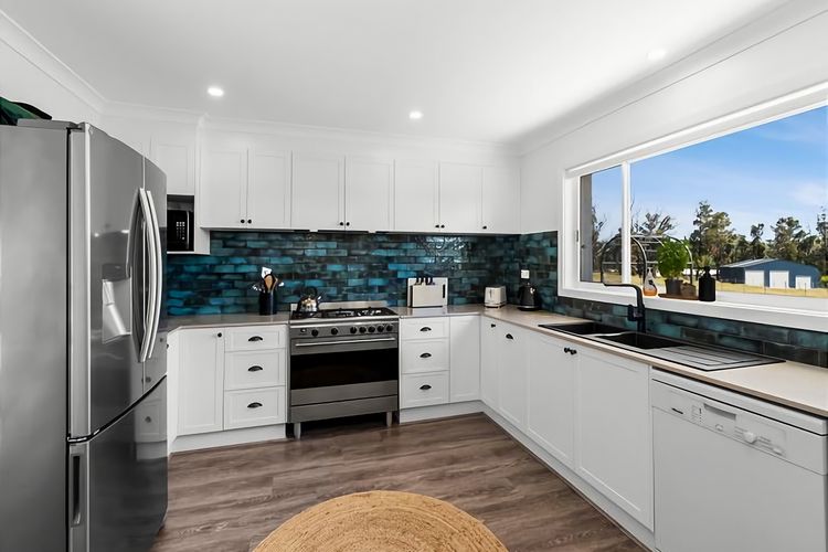 Marie s Rest at Tomakin