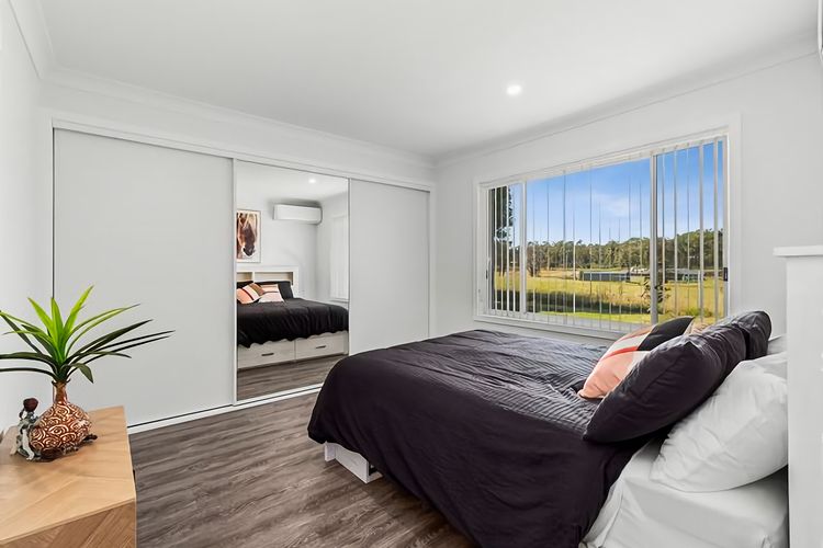 Marie s Rest at Tomakin