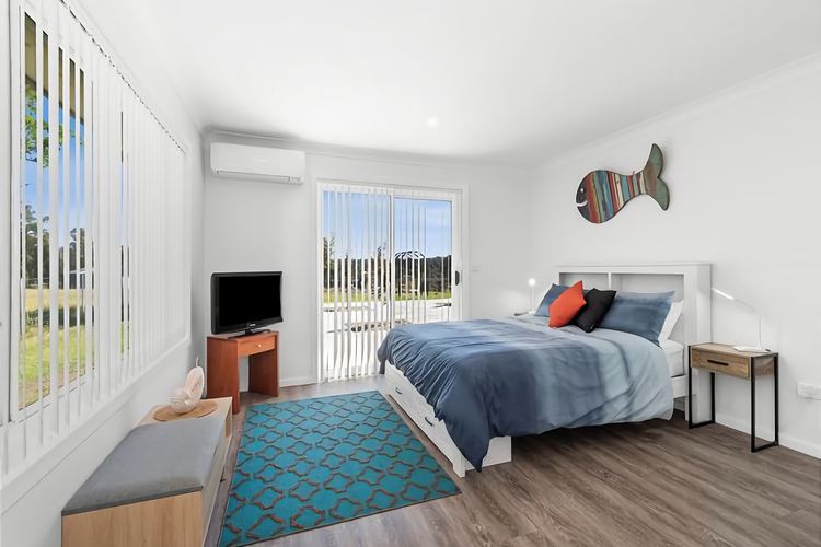 Marie s Rest at Tomakin