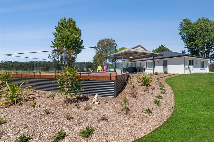 Marie s Rest at Tomakin