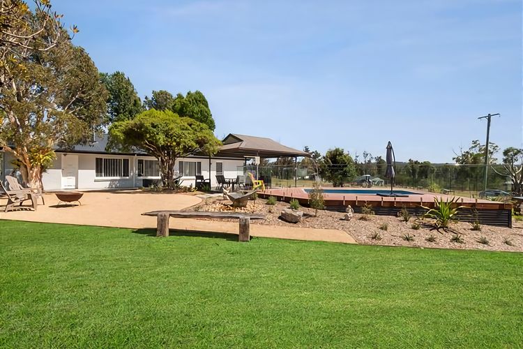 Marie s Rest at Tomakin