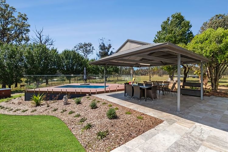 Marie s Rest at Tomakin