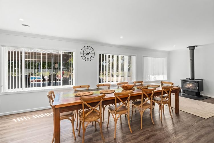 Marie s Rest at Tomakin