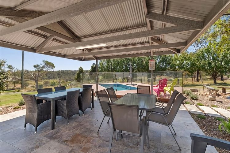 Marie s Rest at Tomakin