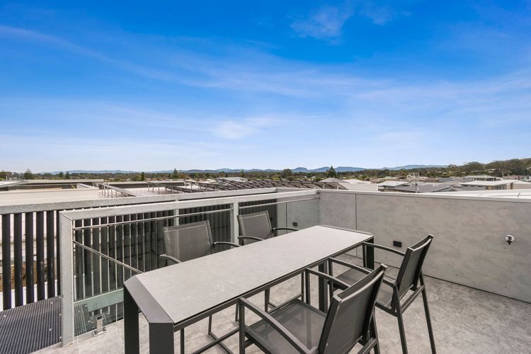 Searenity at Tomakin