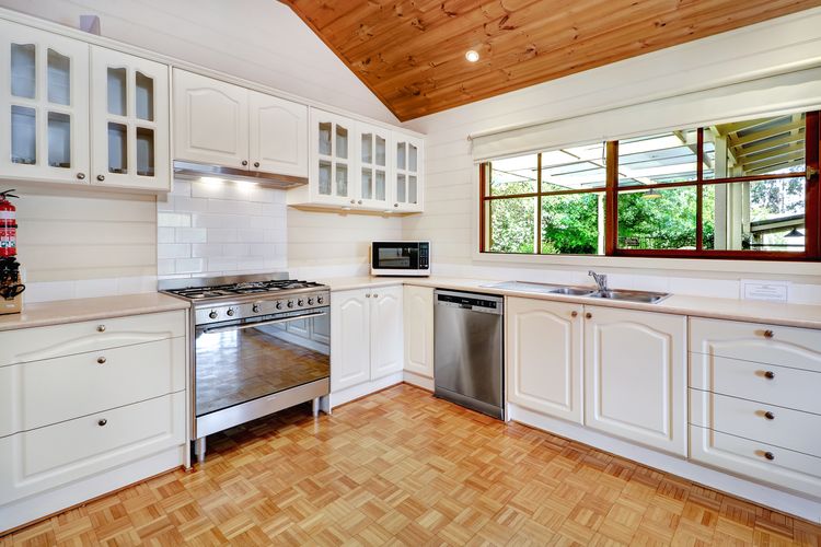 Alpine Sadler Retreat