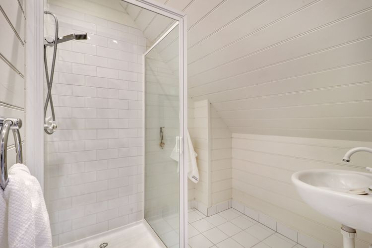 Alpine Sadler Retreat