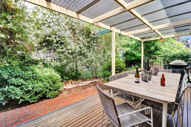 Alpine Sadler Retreat