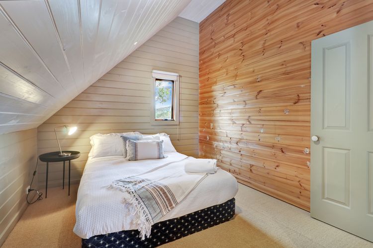 Alpine Sadler Retreat