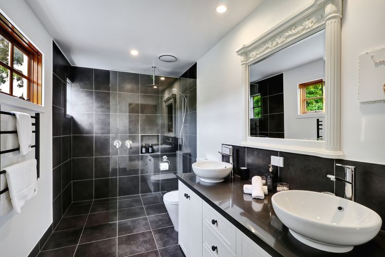 Alpine Sadler Retreat