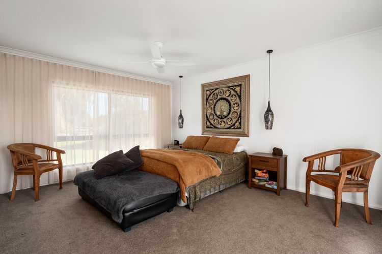 Stockmans Rise – Seasonal Rental