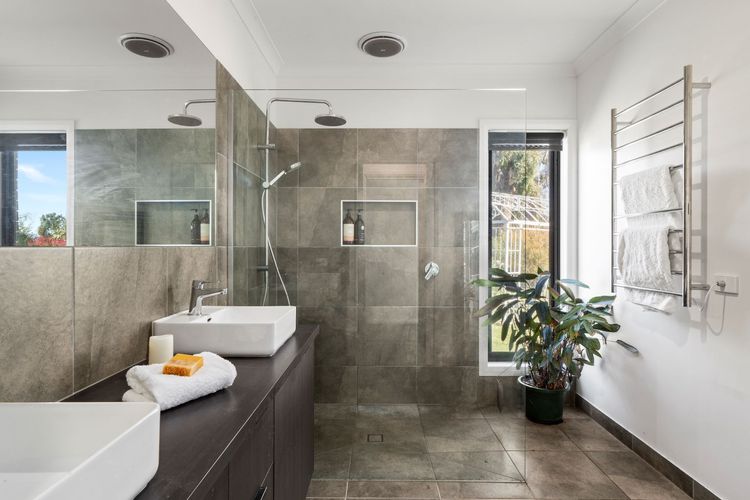 Stockmans Rise – Seasonal Rental