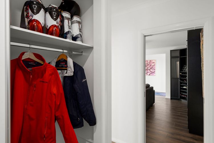 Stockmans Rise – Seasonal Rental