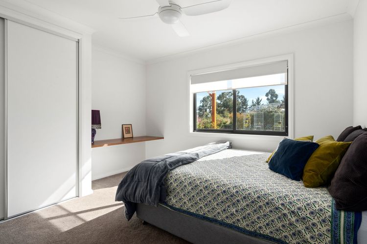 Stockmans Rise – Seasonal Rental