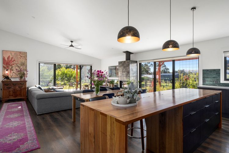 Stockmans Rise – Seasonal Rental