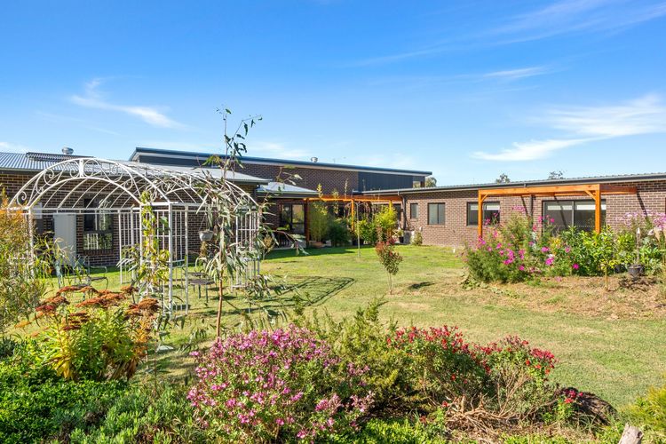 Stockmans Rise – Seasonal Rental