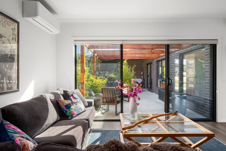 Stockmans Rise – Seasonal Rental