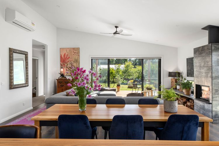 Stockmans Rise – Seasonal Rental