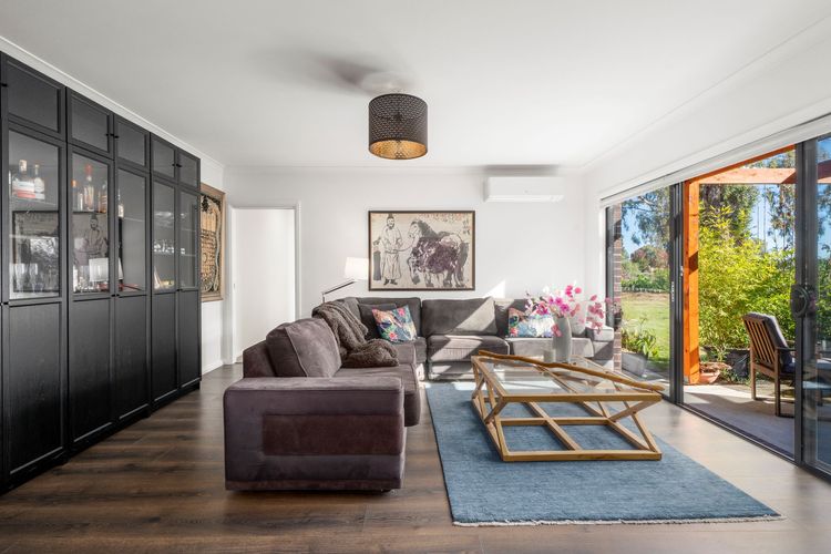 Stockmans Rise – Seasonal Rental