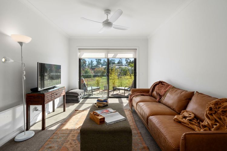 Stockmans Rise – Seasonal Rental