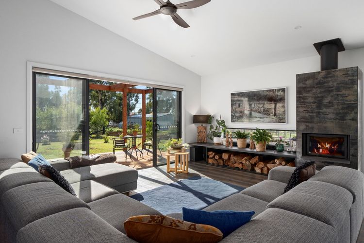 Stockmans Rise – Seasonal Rental