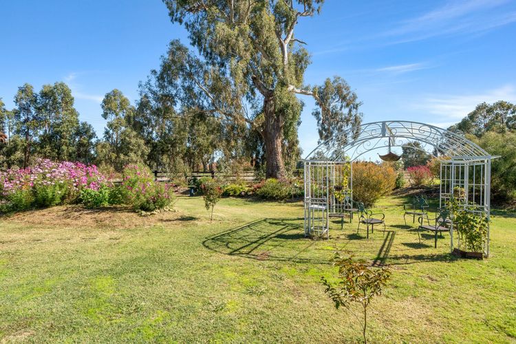 Stockmans Rise – Seasonal Rental