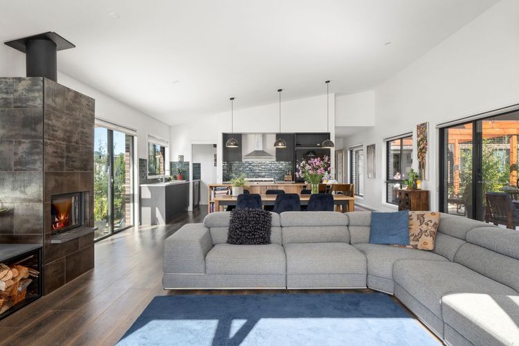 Stockmans Rise – Seasonal Rental