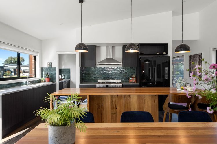 Stockmans Rise – Seasonal Rental