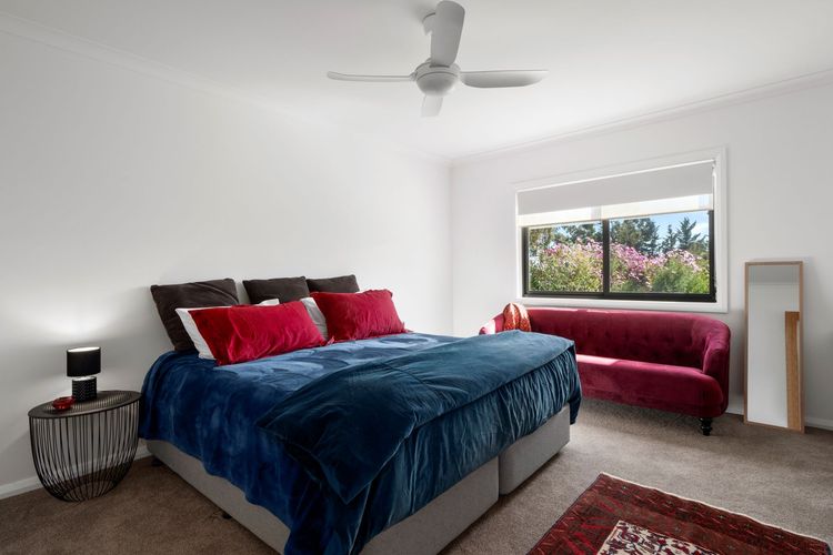 Stockmans Rise – Seasonal Rental