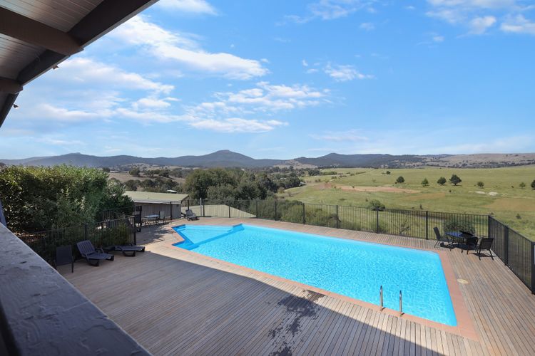 Bluegum Delatite Merrijig – 5 Minutes to Mt Buller Gates