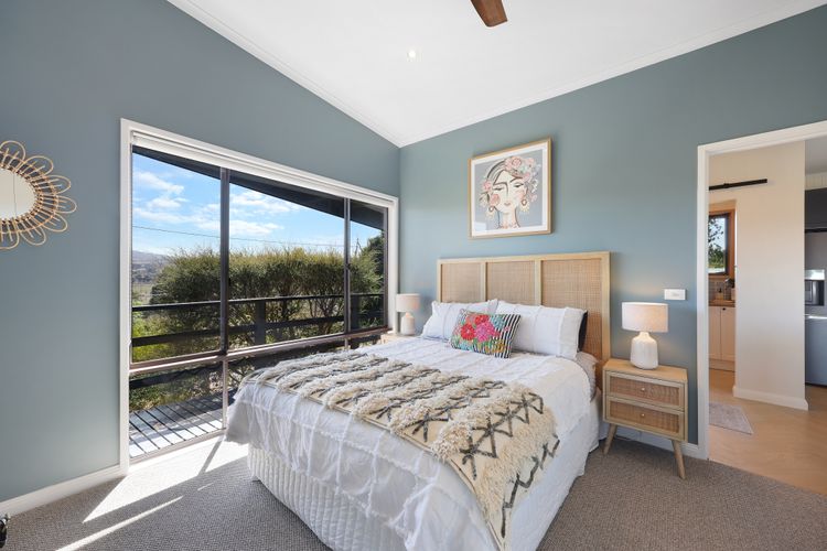 Bluegum Delatite Merrijig – 5 Minutes to Mt Buller Gates